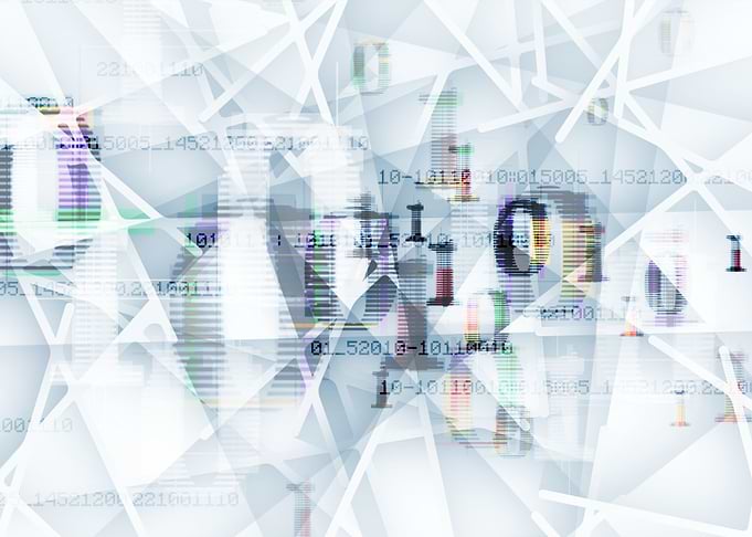 binary code