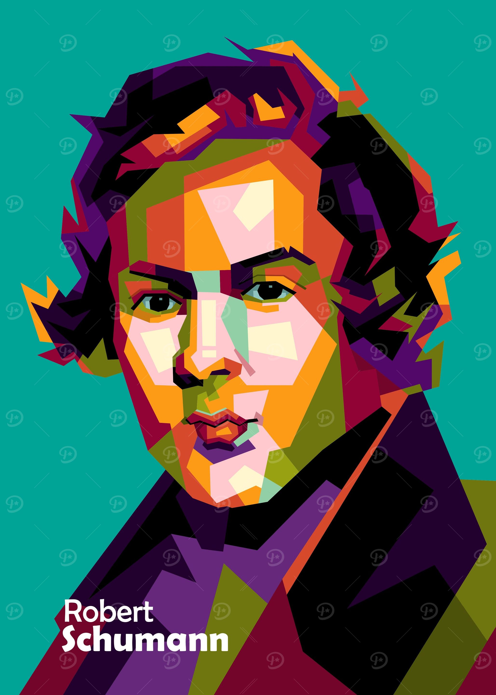 Robert Schumann