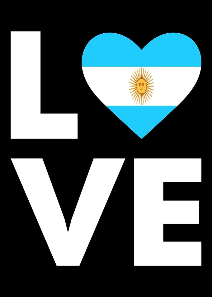 Argentina Gift