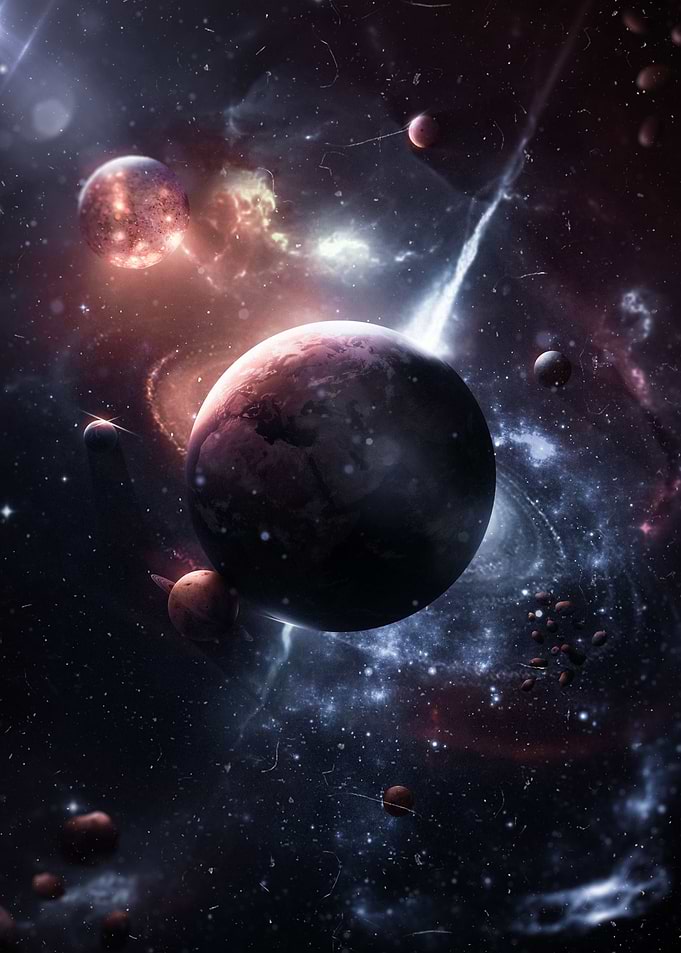 Epic Planet