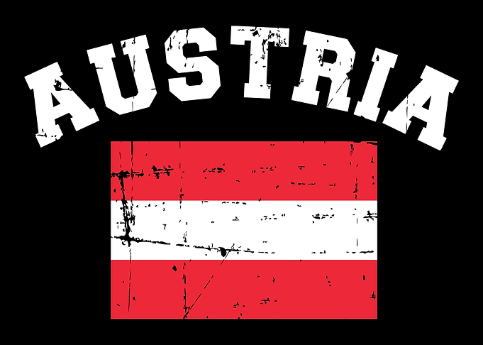 Austria flag