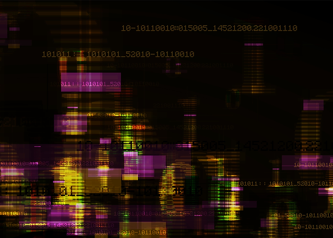 binary code