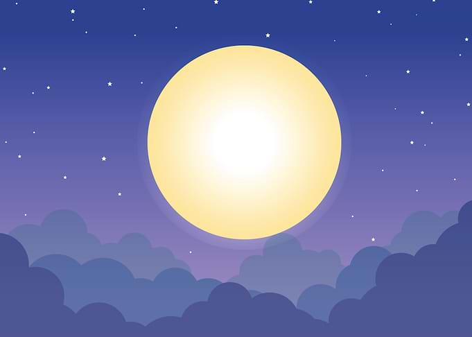 Star Sky