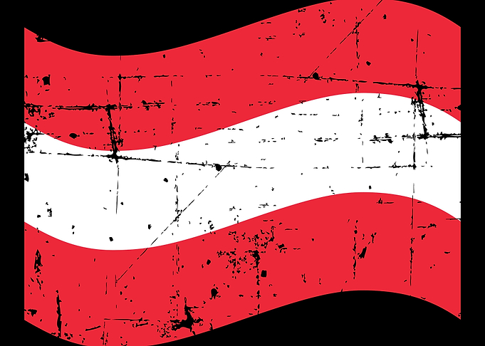 Austria flag
