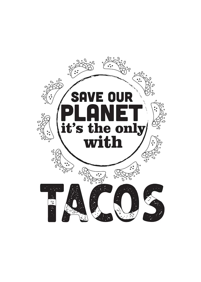 Planet Tacos
