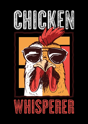 Chicken Whisperer
