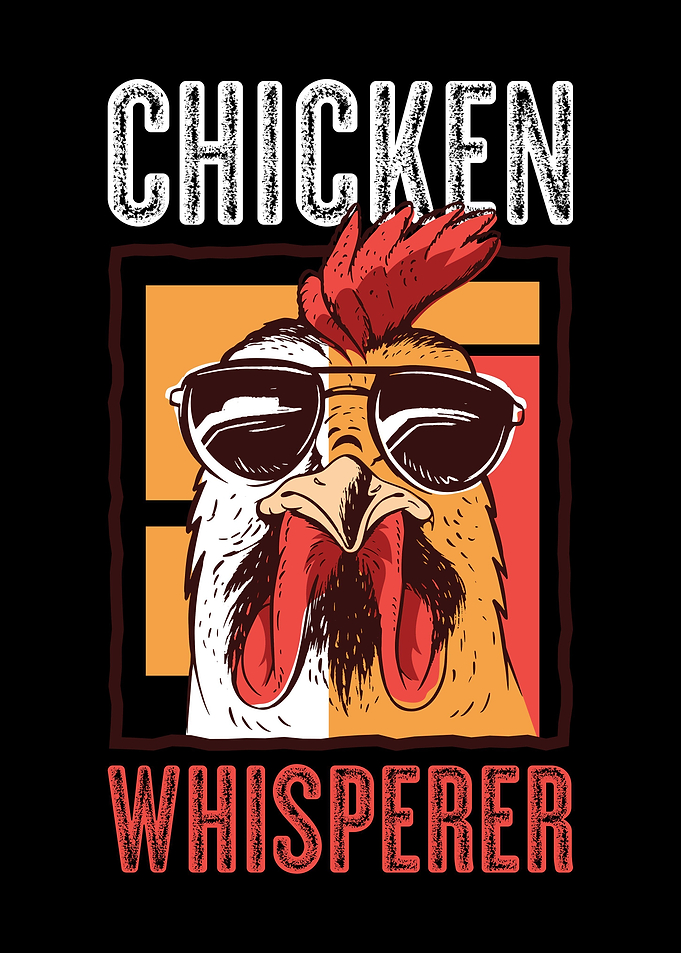 Chicken Whisperer