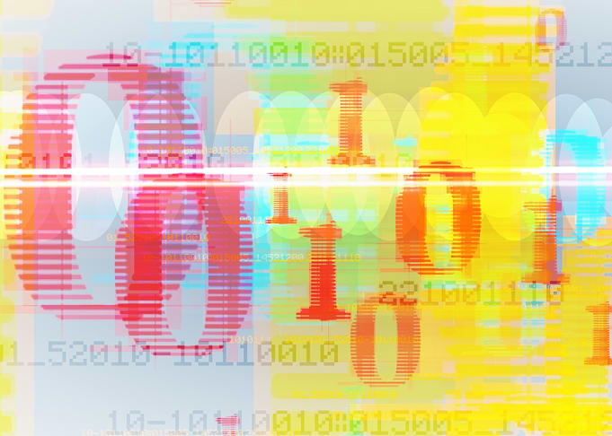 binary code