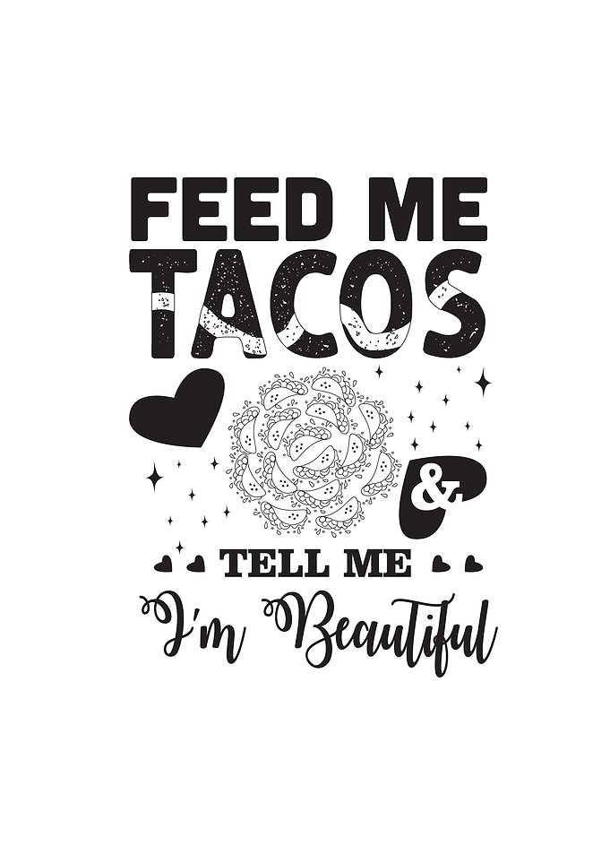 Feed Tacos