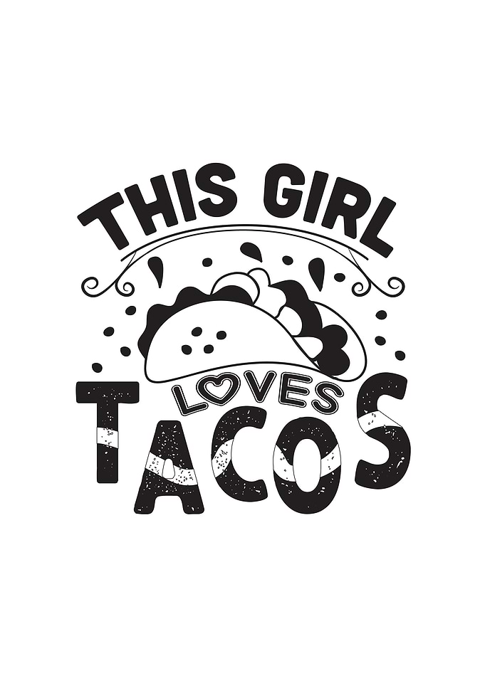 Girl Tacos