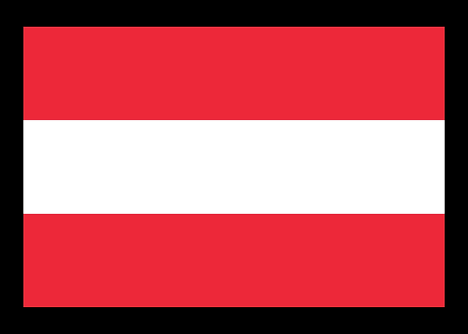 Austria flag