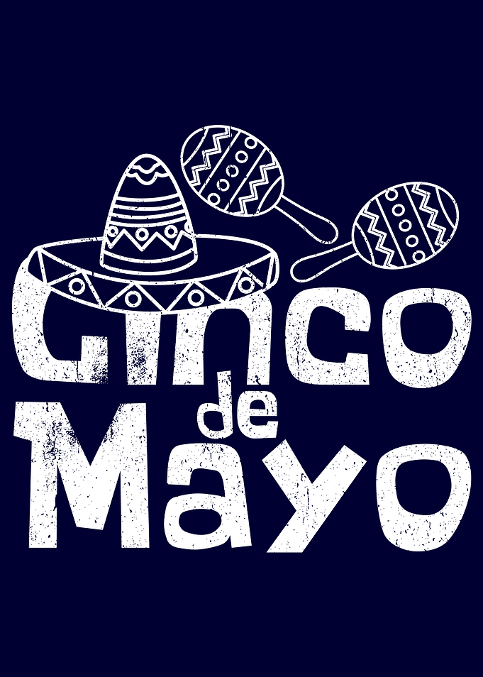 Cinco De Mayo Day
