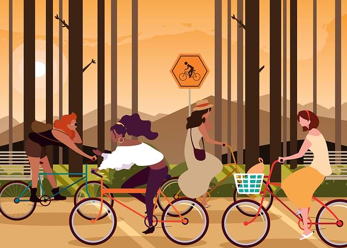 Bicycle
