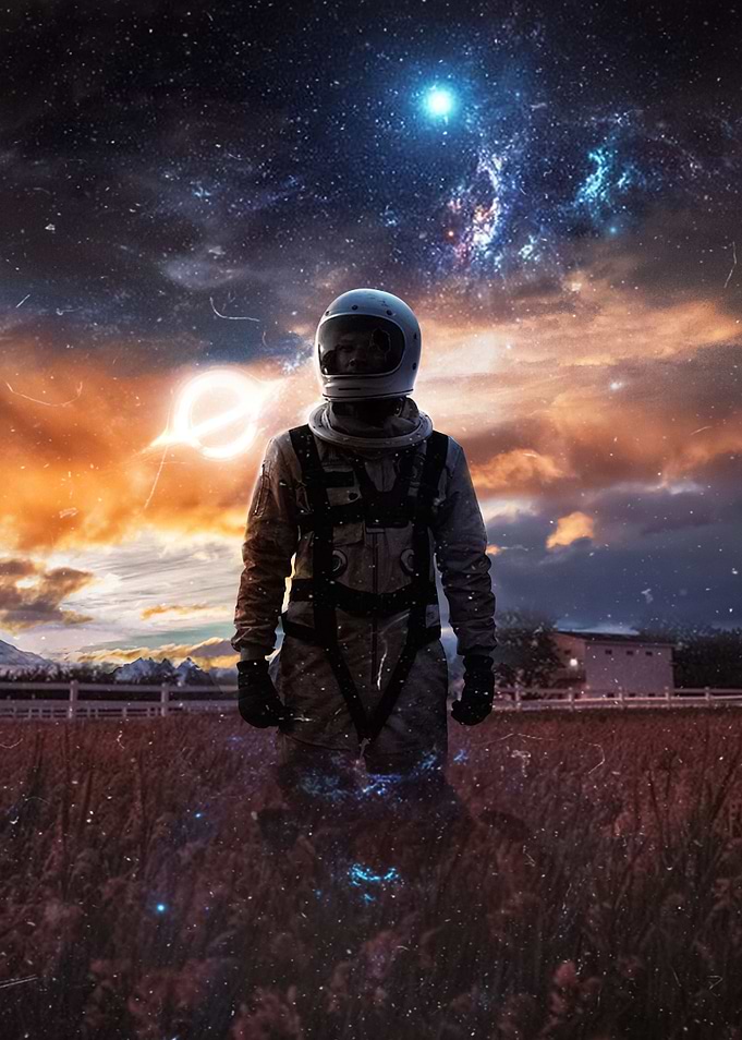 Astronaut