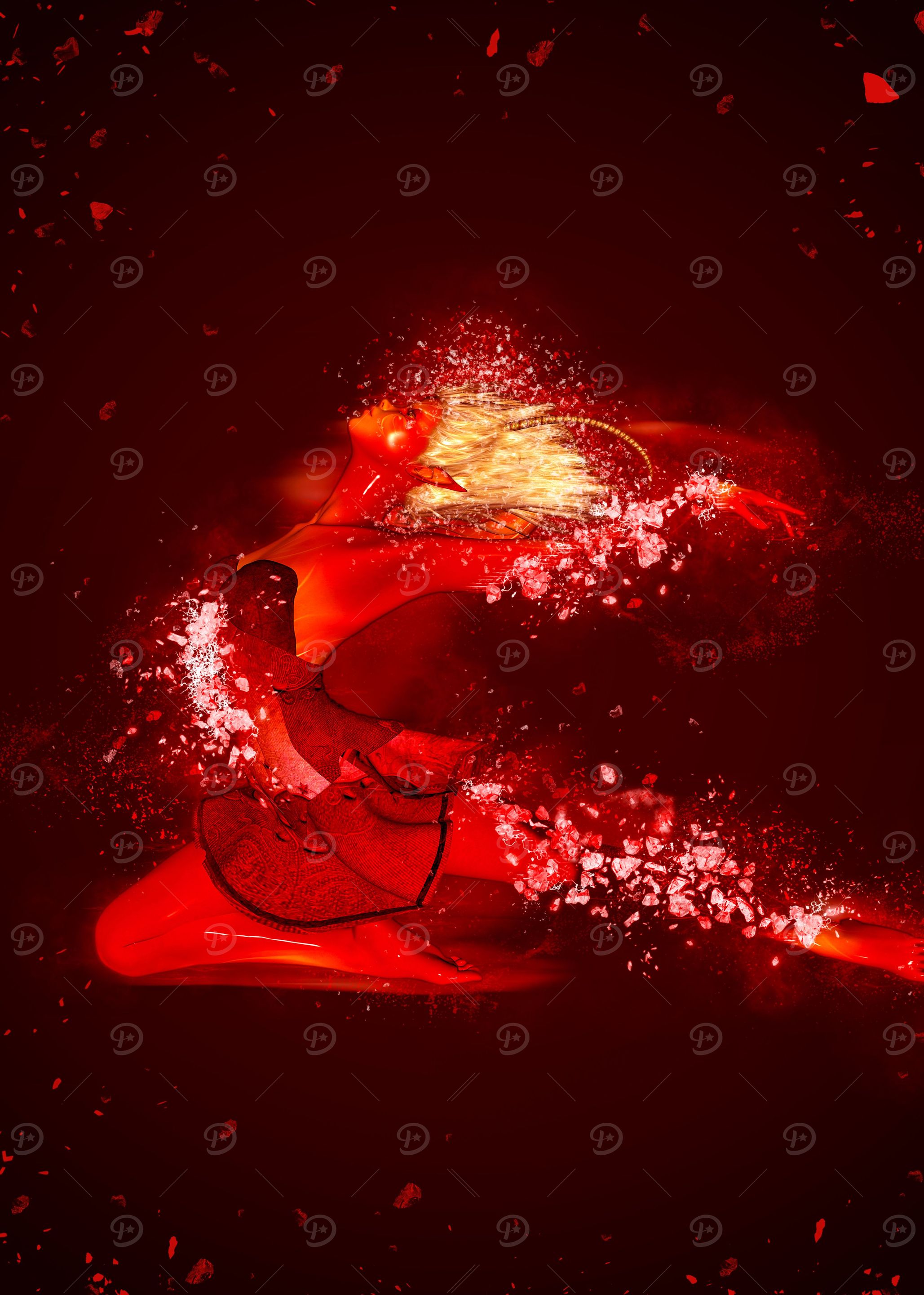 Dancing on the limit