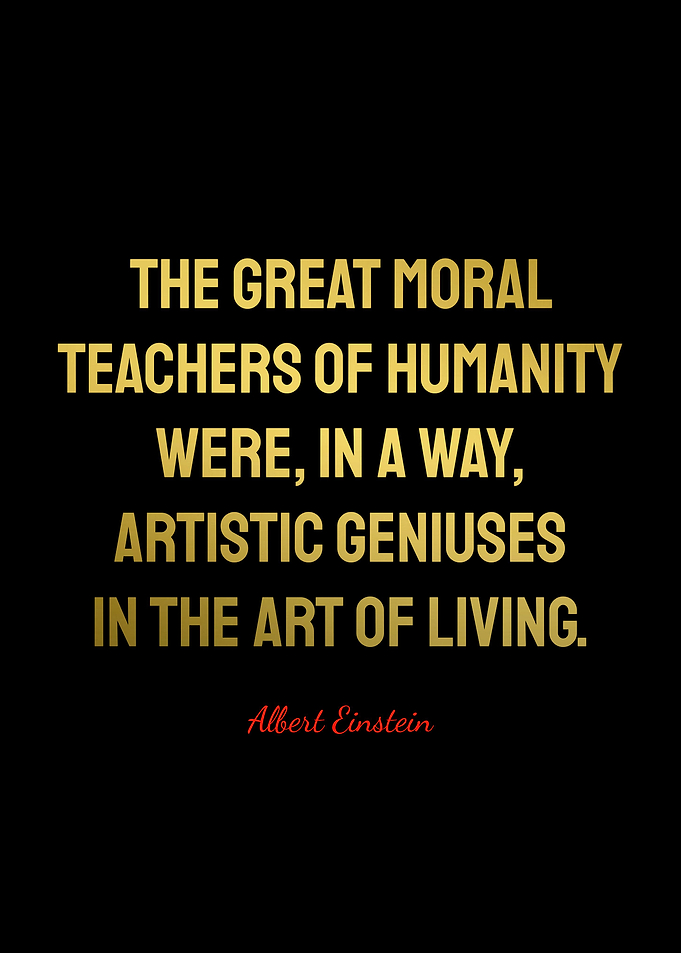 Albert Einstein Quotes