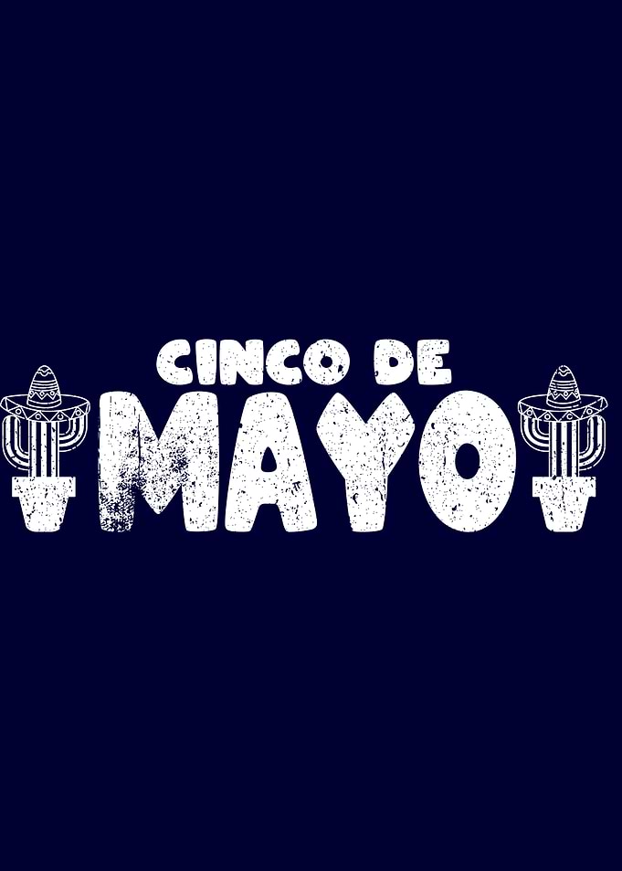 Cinco De Mayo Day