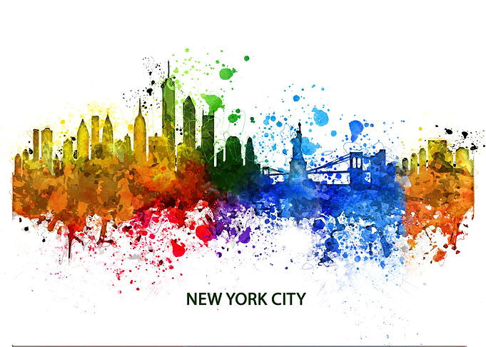 New York City