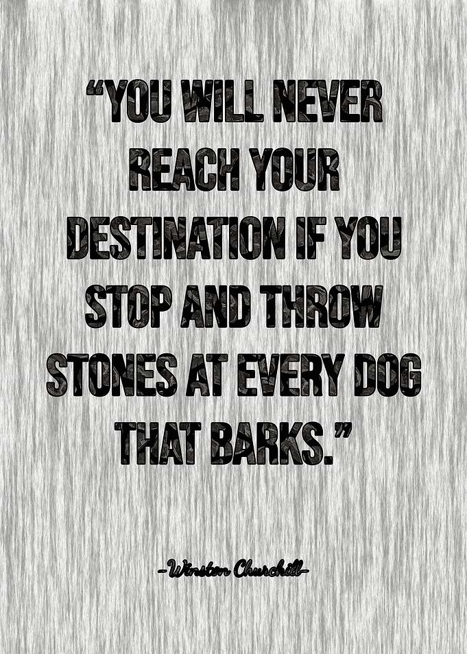 winston churchill quotes