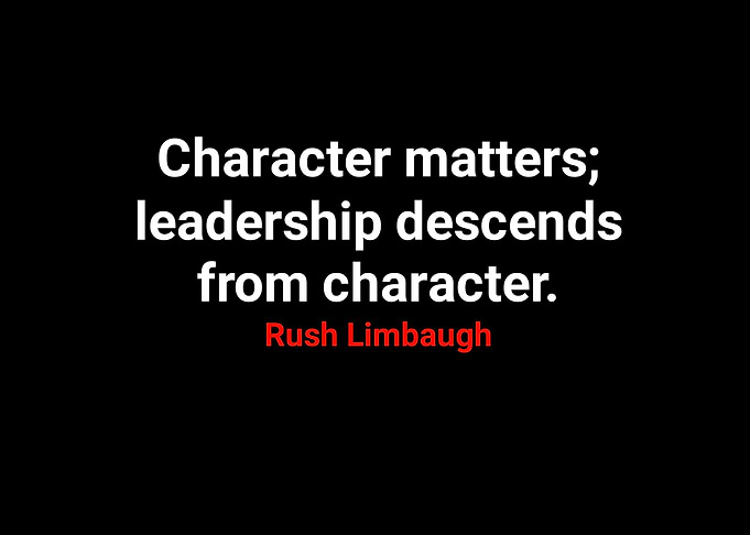 Text Rush Limbaugh