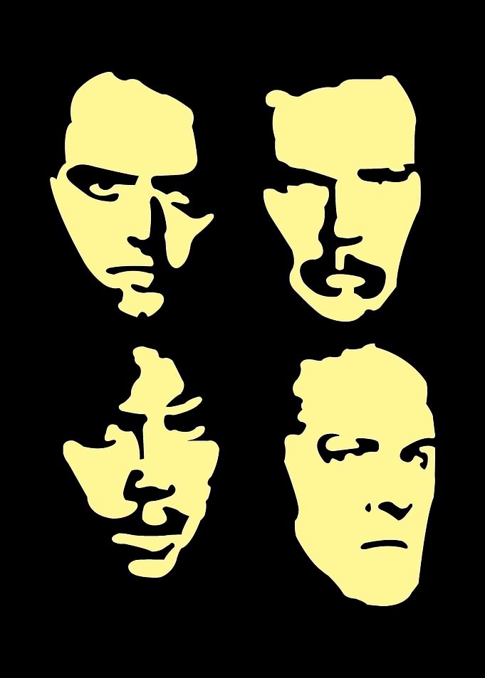 Heavy Metal