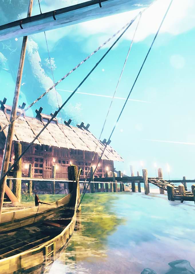Port