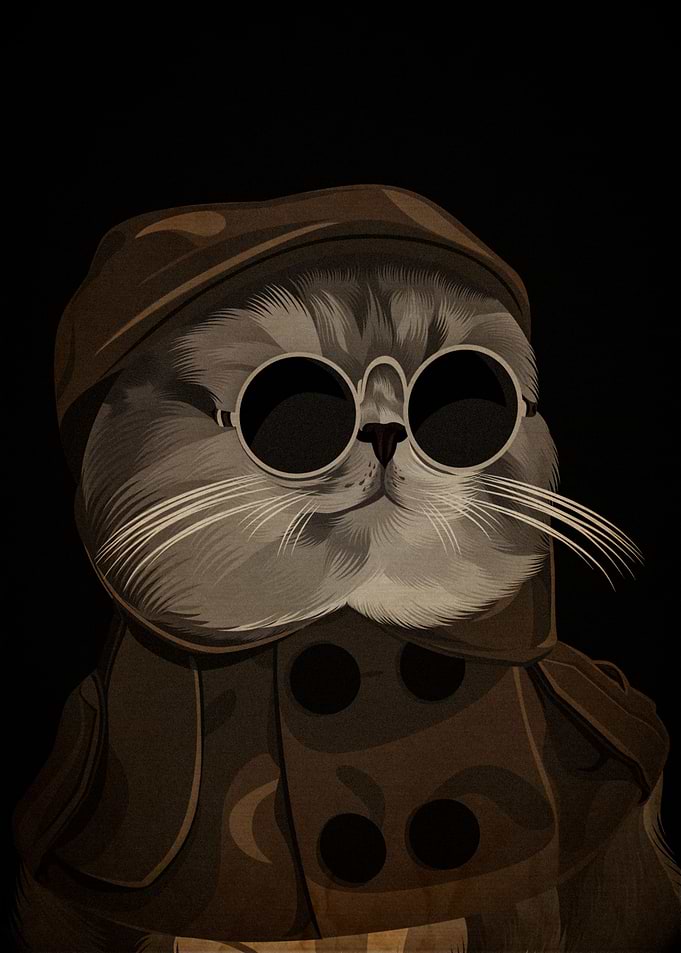 Cat With Your Life 5