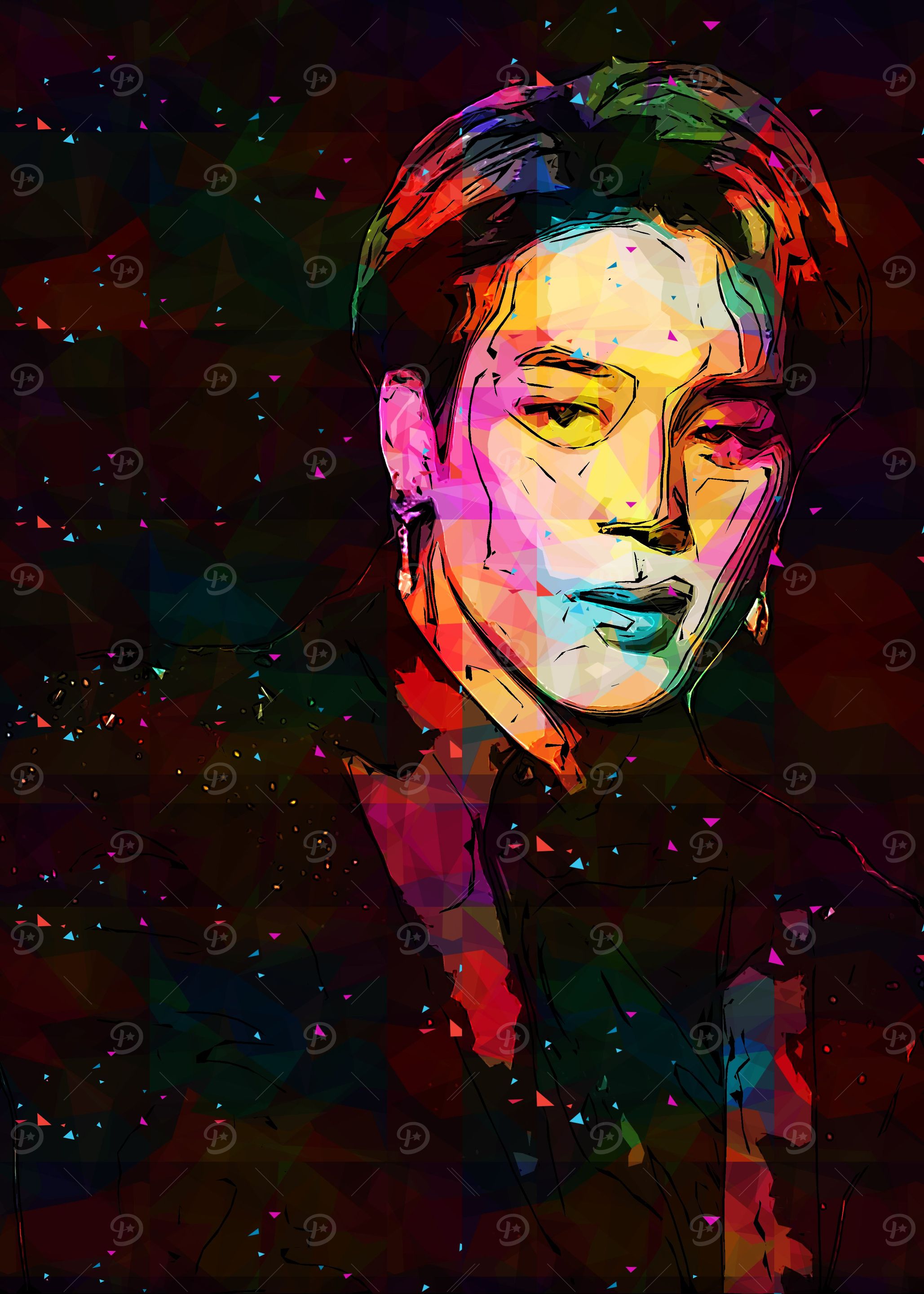 Jimin BTS