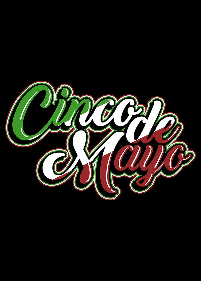 Cinco De Mayo Mexican