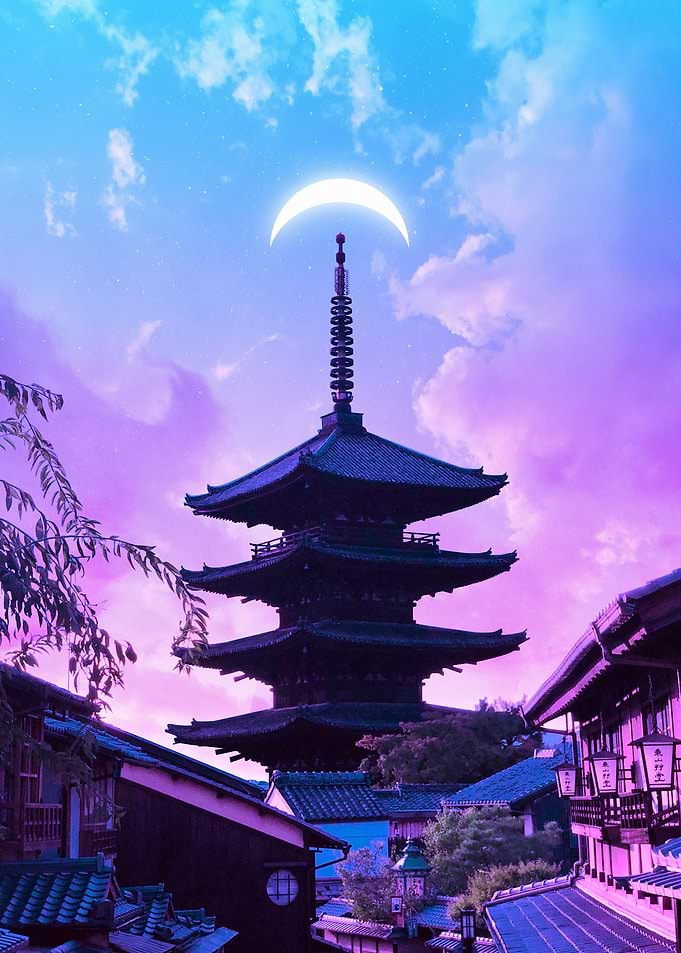 Dream Castle