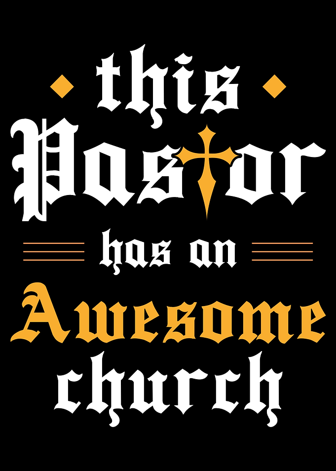 Pastor Church
