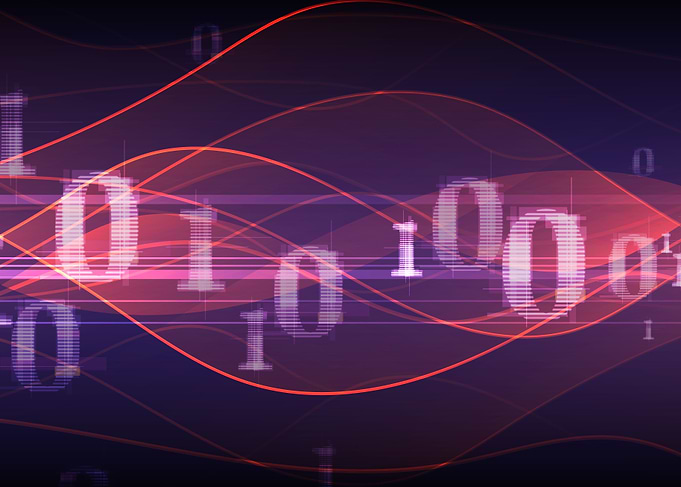 binary code