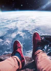 Earth