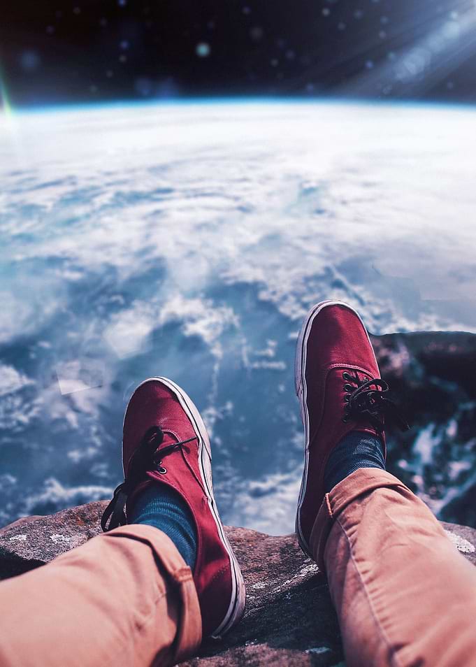 Earth