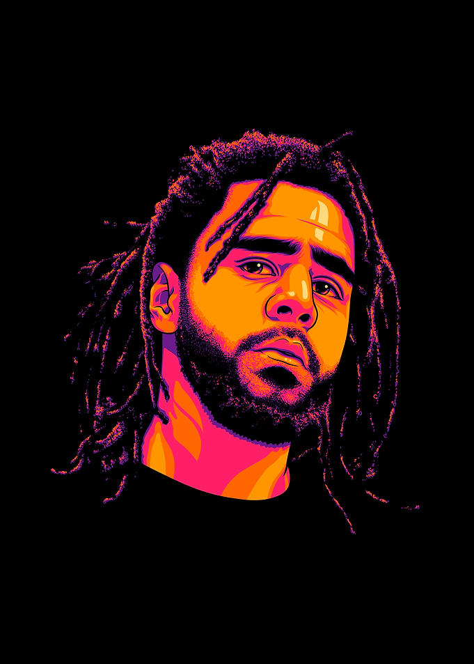 J Cole