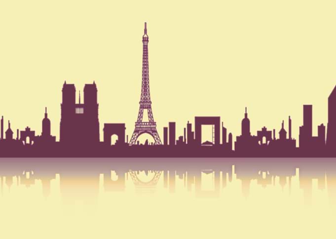 City Scapes