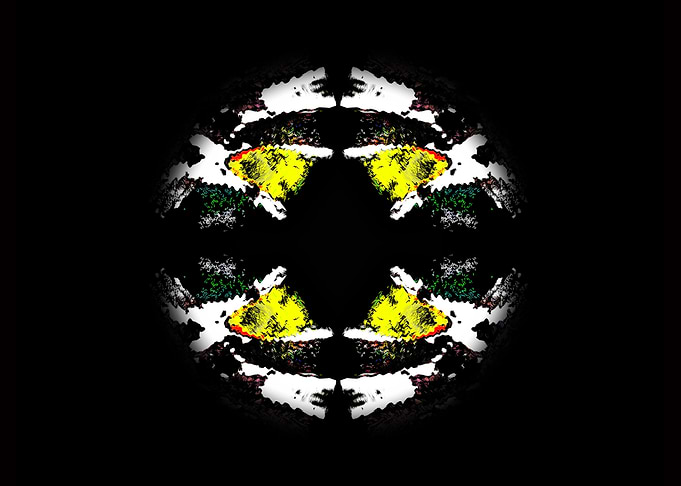 Yellow Ice Sphere Special
