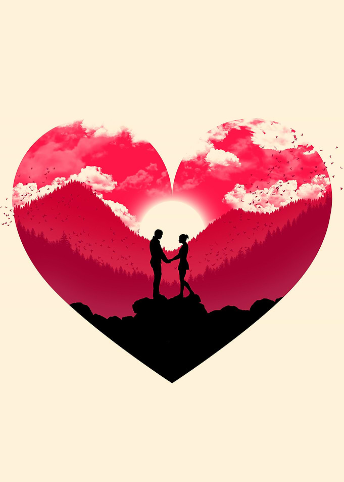 Love on Top