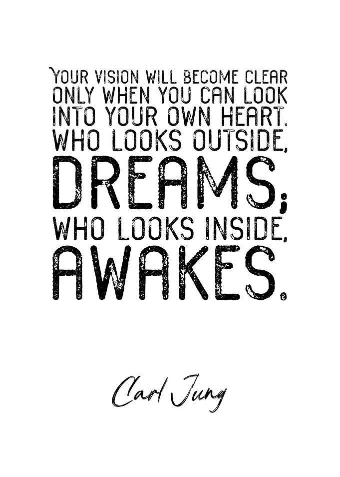 Carl Jung Quote 2
