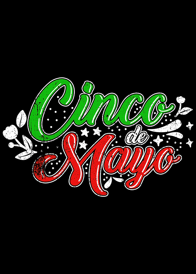 Cinco De Mayo Day Mexico