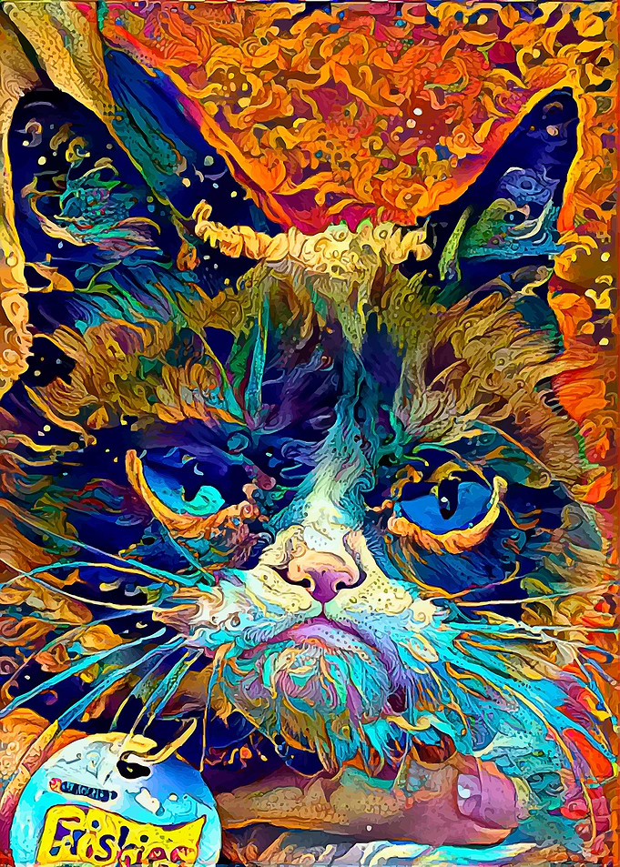 Grumpy