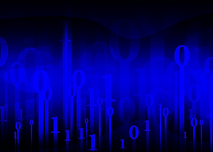 binary code