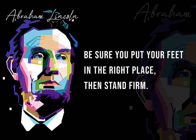 abraham lincoln quotes 4
