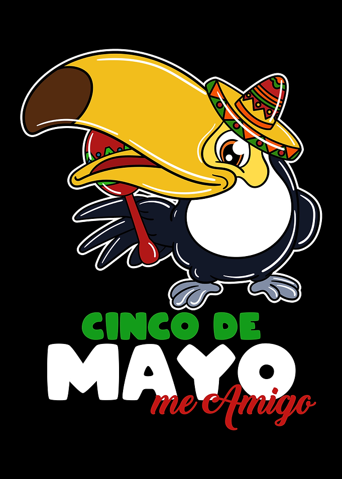 Cinco De Mayo Day