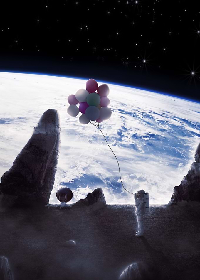 Earth