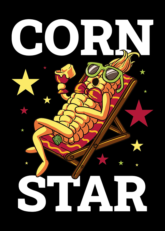 Corn Star