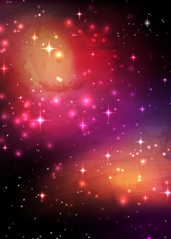 Star Sky