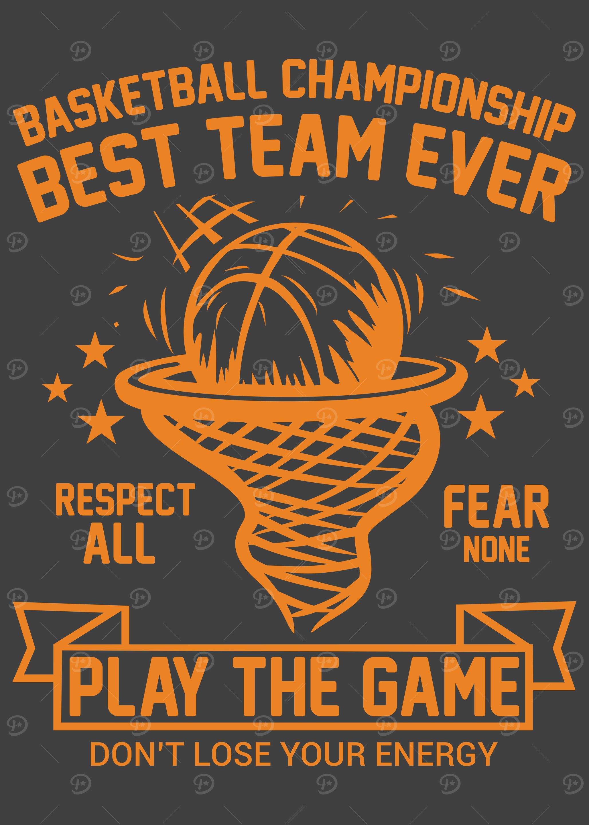 Basketball Championship