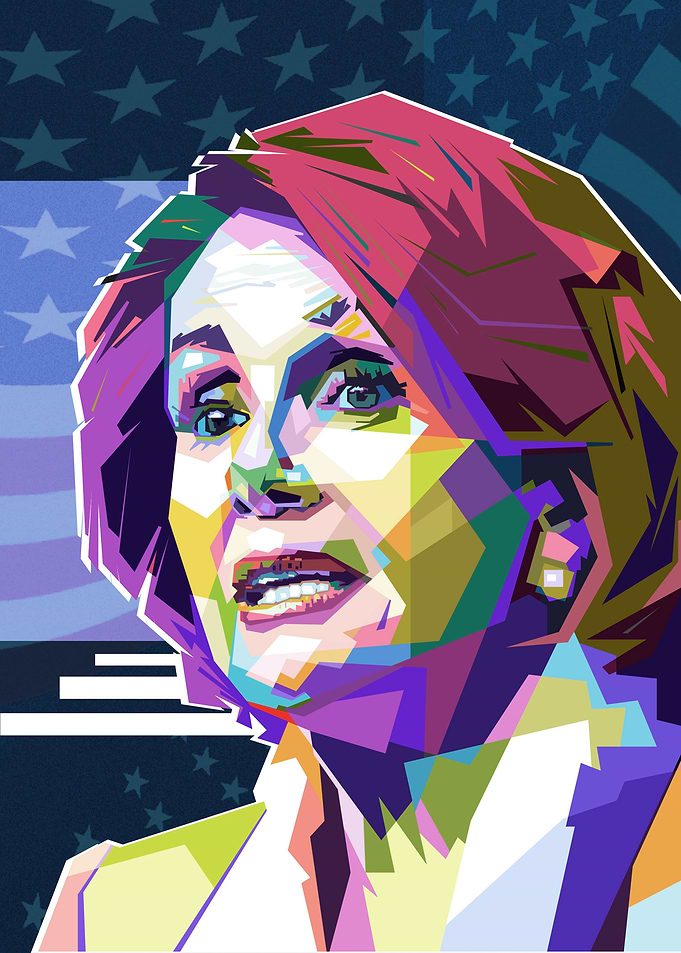 Nancy Pelosi