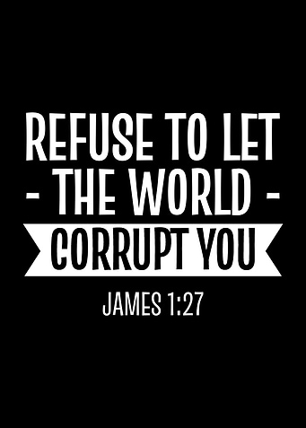 Bible Verse Religion